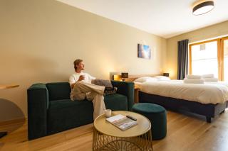 Residence Zillertal - 6