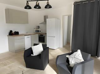 Maison Nichée Au Cœur Des Pins - 6