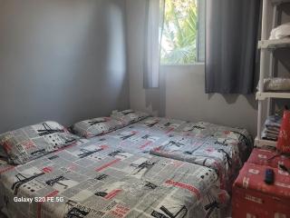 Sobrado de condominio Praia Grande VilaTupi com 2 dormitorio - 4