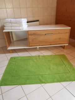 Ferienhaus Walter im Waldferiendorf - 1