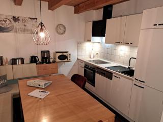 Ferienhaus Walter im Waldferiendorf - 6