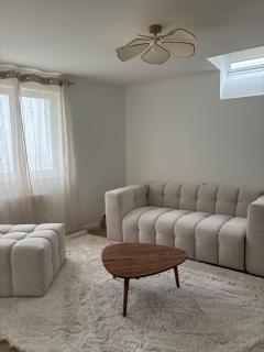 Les Chantereines - 3