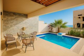 Sahl Hasheesh Modern Sea-View Pool Villa - 0