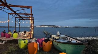 Cabane De Pêcheur - 4