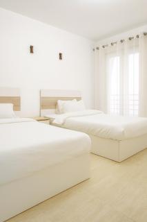 Sahl Hasheesh Modern Sea-View Pool Villa - 1