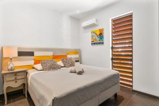 Villa Sol Paraiso - Jan Thiel - 3