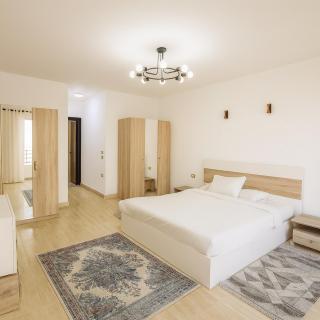 Sahl Hasheesh Modern Sea-View Pool Villa - 3