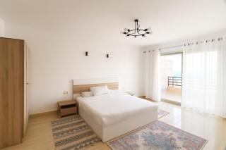 Sahl Hasheesh Modern Sea-View Pool Villa - 4