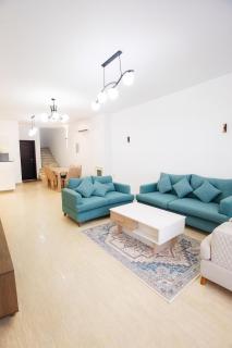 Sahl Hasheesh Modern Sea-View Pool Villa - 7