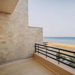 Sahl Hasheesh Modern Sea-View Pool Villa - 5