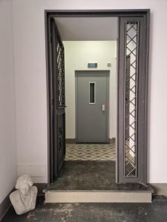 La Casa del Poeta - 5