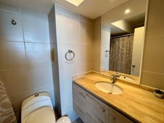 Bela vista para o mar e para Concón. - Concón - 5