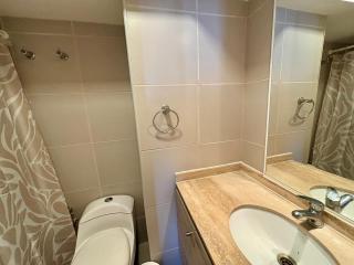 Bela vista para o mar e para Concón. - Concón - 4