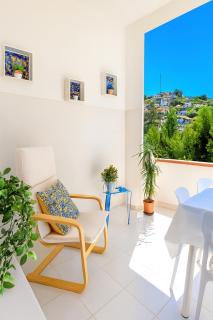 Spiaggia gratis per tutti Mare sole e relax la tua vacanza perfetta inizia qui scopri la nostra casa in Sicilia Riva Home - 5