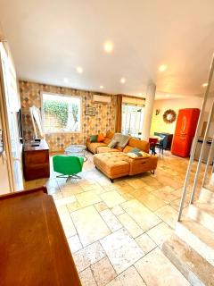 Maison avec Piscine et Jacuzzi Proche des plages - Toulon - 8