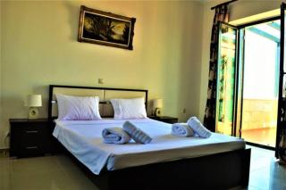 Villa AlexandraSea View - 2