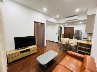 Sora House 10 - Vinhomes Ocean Park - 3