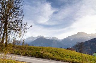 Schmied in Oberdrum - 2