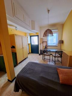 Appartamento San Quirico - 2