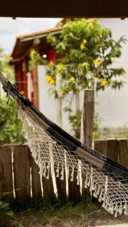 Casa em Caraíva - 3