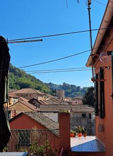 Appartamento San Quirico - 0