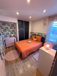 Maison avec Piscine et Jacuzzi Proche des plages - Toulon - 4