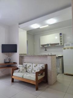 Apto Duplex Ubatuba - 4