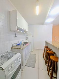 Apto Duplex Ubatuba - 3