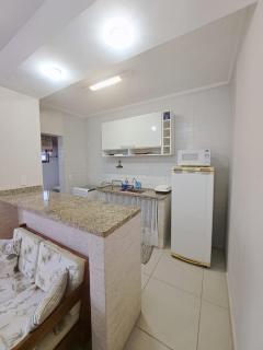 Apto Duplex Ubatuba - 3