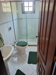 Angra Summer House near Ilha Grande - 8