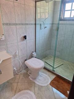 Angra Summer House near Ilha Grande - 4