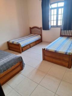 Angra Summer House near Ilha Grande - 1