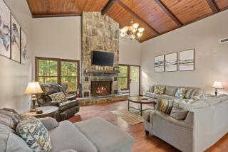 Banner Elk Lodge - 4