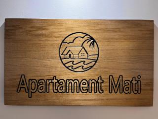 Apartament MATI - 7