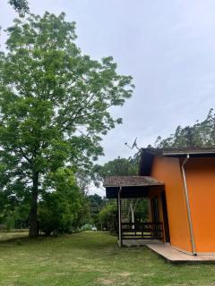 Sítio Pedra Branca - 7