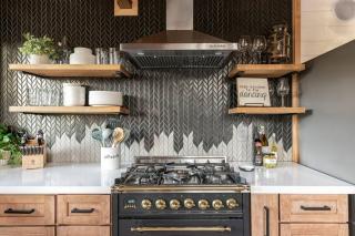 Acorn Falls, Bass Lake, Ca - 8