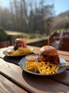 Kameňácká myslivna - 5