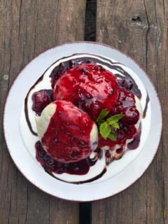 Kameňácká myslivna - 4