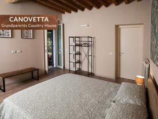 Canovetta Country Houses - nearby Cremona - 2