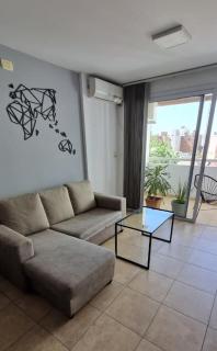 Depto Moderno, Luminoso y Cerca de Todo Córdoba - 0