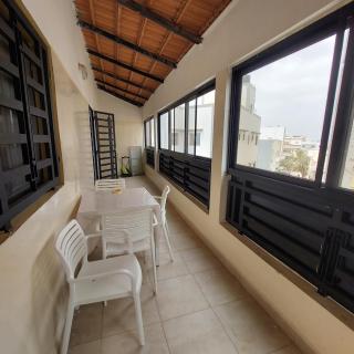 Beautiful Apartment with Large Balcony - 3