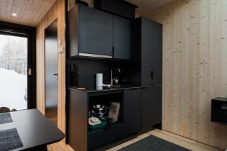 Aurora Igloo Village Ylläs Luna Suite - 1