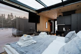 Aurora Igloo Village Ylläs Luna Suite - 3