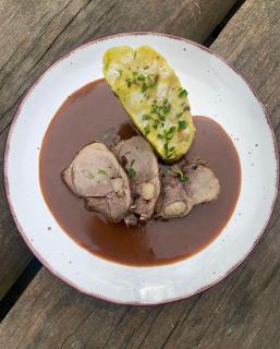 Kameňácká myslivna - 6