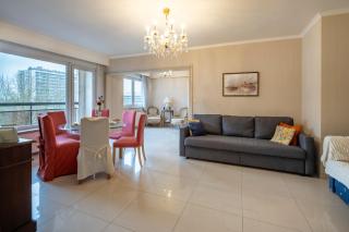 Brussels Expo Elegant residence - 1