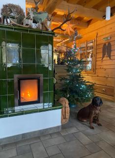 Kameňácká myslivna - 7