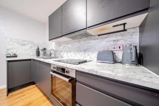 Host & Stay - Stanley Street Apartments - 3
