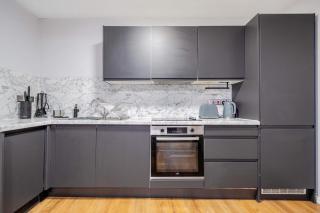 Host & Stay - Stanley Street Apartments - 8