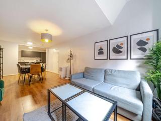 Host & Stay - Stanley Street Apartments - 9