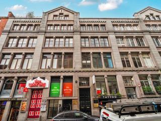 Host & Stay - Stanley Street Apartments - 0